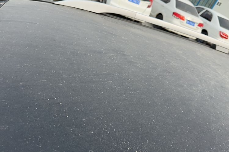 Used Haval H5 Classic 2016 Classic Edition 2.0T Manual Two-Wheel Drive Elite Model
