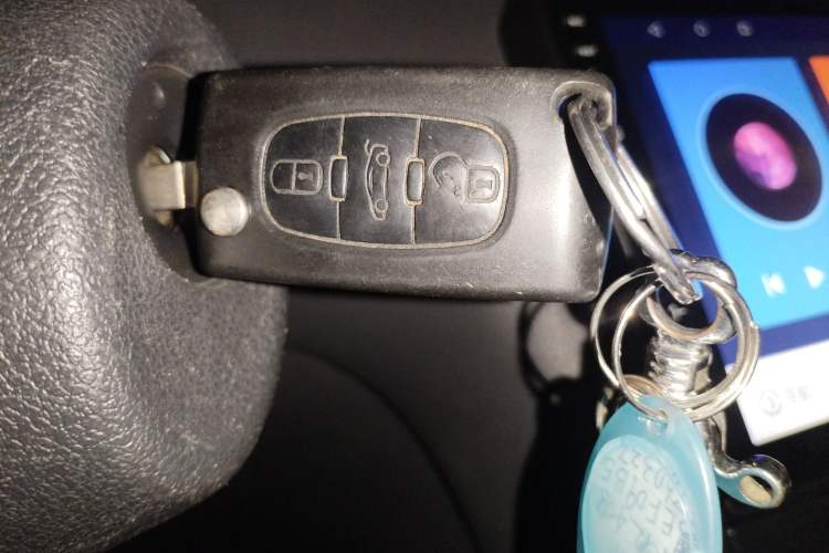 Used Peugeot 408 2013 2.0L Automatic Comfort Edition
