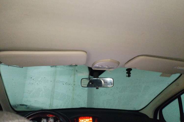 Used Peugeot 408 2013 2.0L Automatic Comfort Edition
