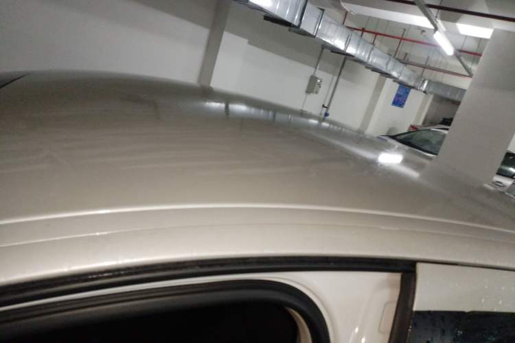 Used Peugeot 408 2013 2.0L Automatic Comfort Edition
