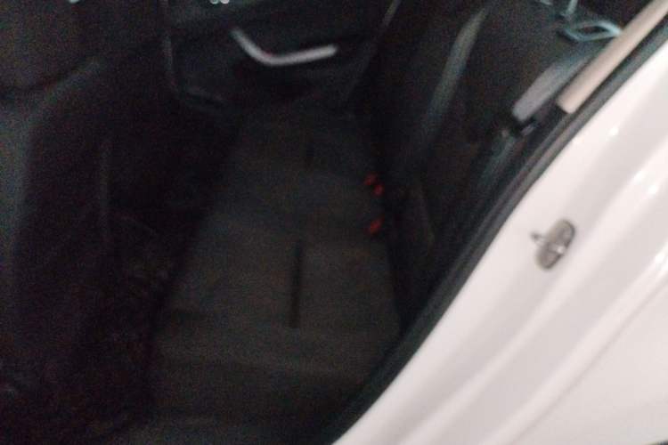 Used Peugeot 408 2013 2.0L Automatic Comfort Edition
