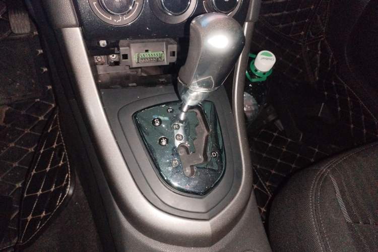 Used Peugeot 408 2013 2.0L Automatic Comfort Edition
