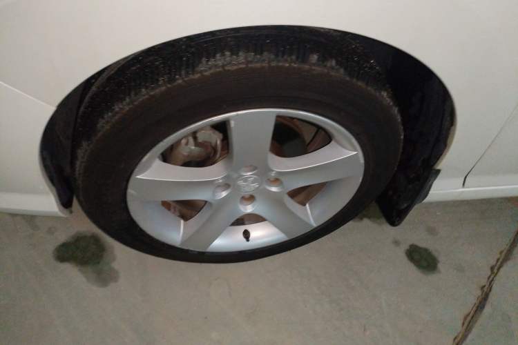 Used Peugeot 408 2013 2.0L Automatic Comfort Edition
