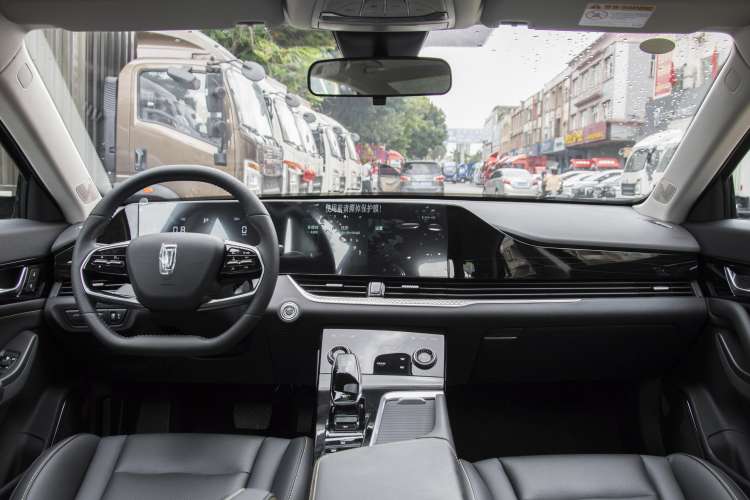 Used Bestune B70 2022 Third Generation 1.5T Automatic Enjoyment Version