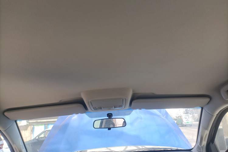 Used Huanghai N3 2017 2.5T Manual Two-Wheel Drive Sport Edition JE4D25Q5A