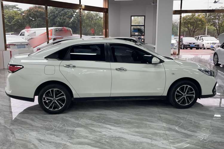 Used Venucia Venucia D60EV 2022 Standard Range Smart Drive Version
