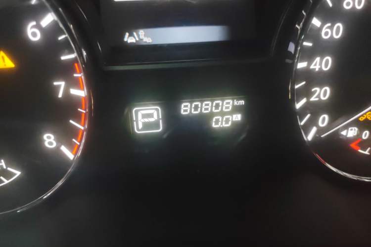 Used Nissan Teana 2016 2.5L XL-UpperNAVI Tech Prestige Edition
