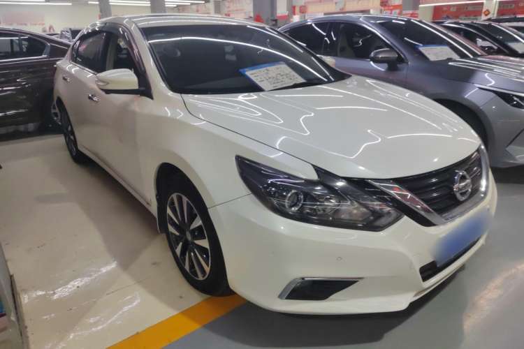 Used Nissan Teana 2016 2.5L XL-UpperNAVI Tech Prestige Edition
