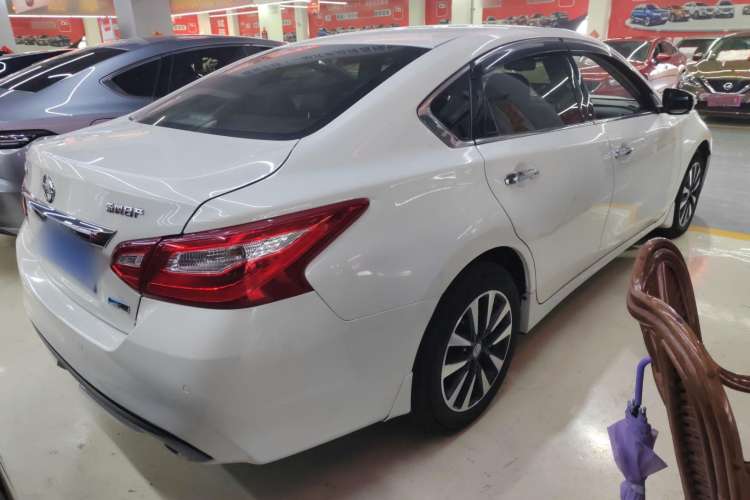 Used Nissan Teana 2016 2.5L XL-UpperNAVI Tech Prestige Edition
