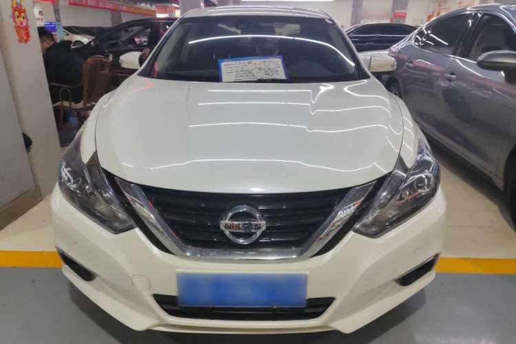 Used Nissan Teana 2016 2.5L XL-UpperNAVI Tech Prestige Edition
