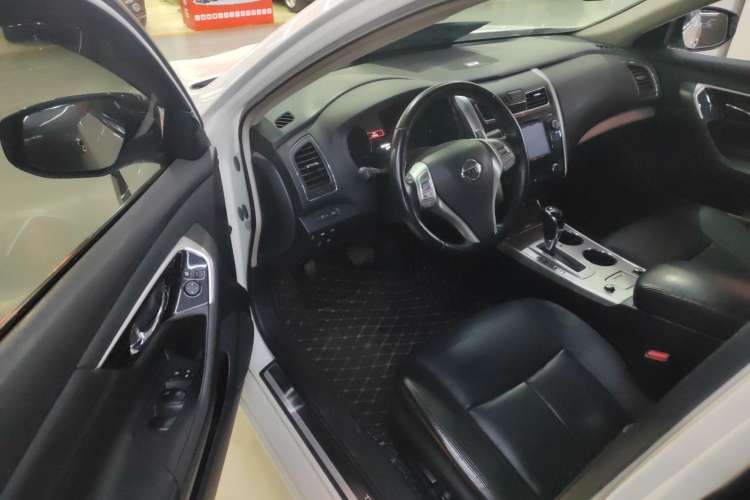 Used Nissan Teana 2016 2.5L XL-UpperNAVI Tech Prestige Edition
