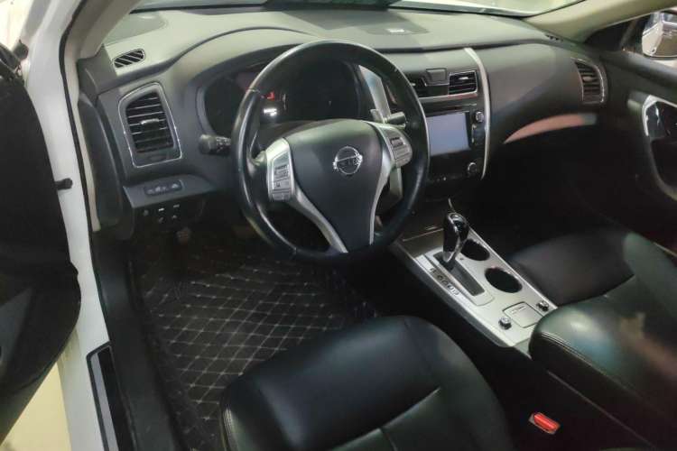 Used Nissan Teana 2016 2.5L XL-UpperNAVI Tech Prestige Edition
