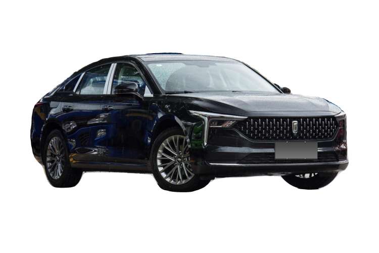 Used Bestune B70 2022 Third Generation 1.5T Automatic Enjoyment Version