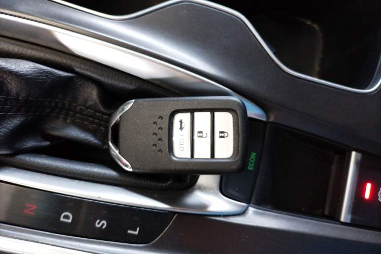 Used Honda Accord 2018 230TURBO Comfort Version National V