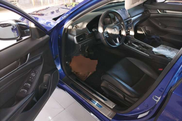 Used Honda Accord 2018 230TURBO Comfort Version National V