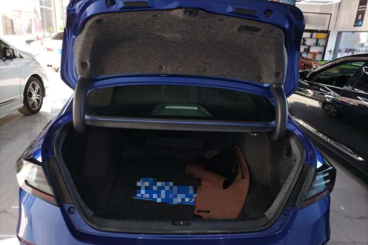 Used Honda Accord 2018 230TURBO Comfort Version National V