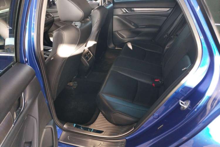 Used Honda Accord 2018 230TURBO Comfort Version National V