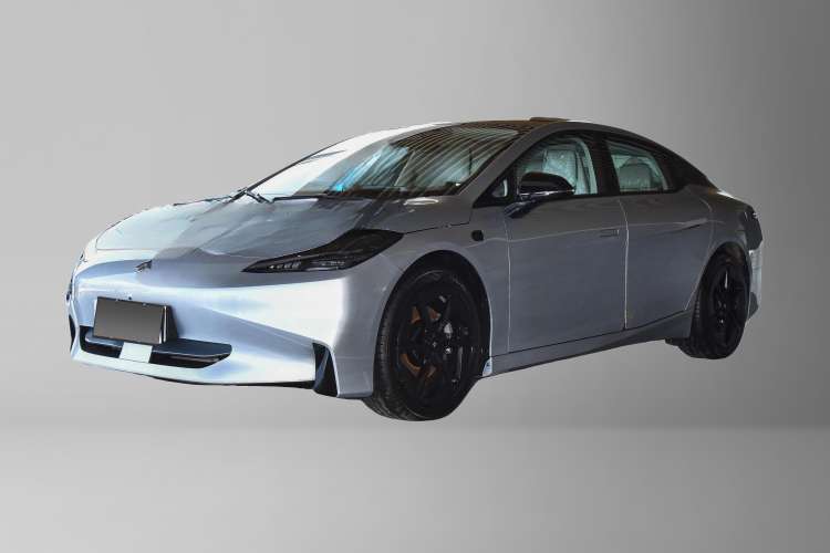 Used Hyptec GT 2023 560 Rear-Drive Seven-Wing Edition