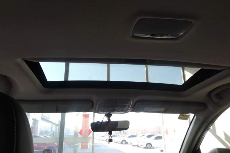 Used Haval M6 2021 PLUS 1.5T Manual Luxury Smart Connectivity Model