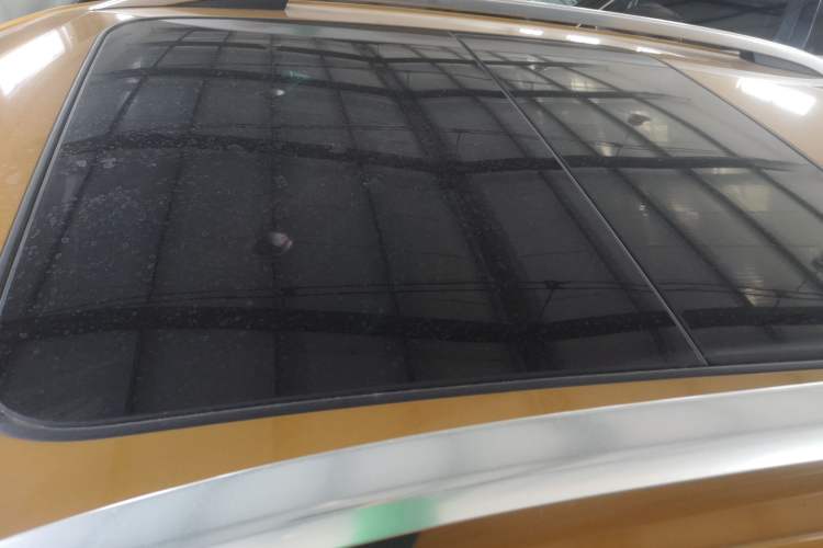 Used Volkswagen T-Cross 2019 1.5L Automatic Comfort Edition