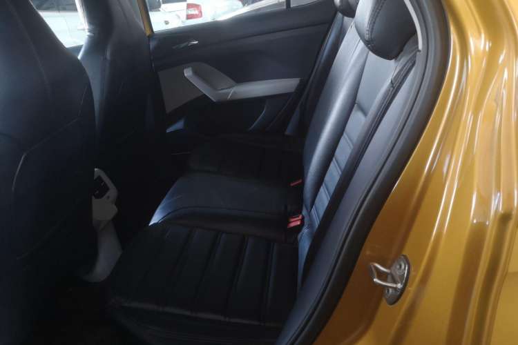 Used Volkswagen T-Cross 2019 1.5L Automatic Comfort Edition