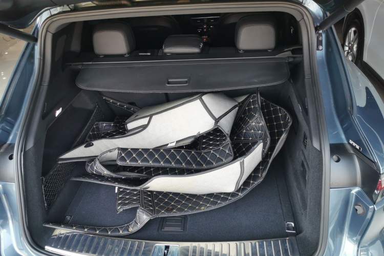 Used Porsche Cayenne 2019 Cayenne 3.0T