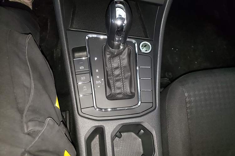 Used Volkswagen Bora 2021 1.5L Automatic Fashionable Smart Connectivity Version