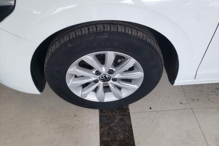 Used Volkswagen Bora 2021 1.5L Automatic Fashionable Smart Connectivity Version