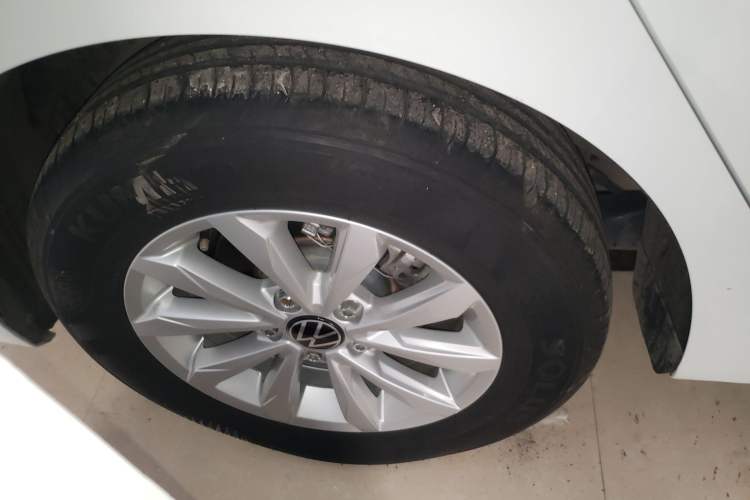 Used Volkswagen Bora 2021 1.5L Automatic Fashionable Smart Connectivity Version