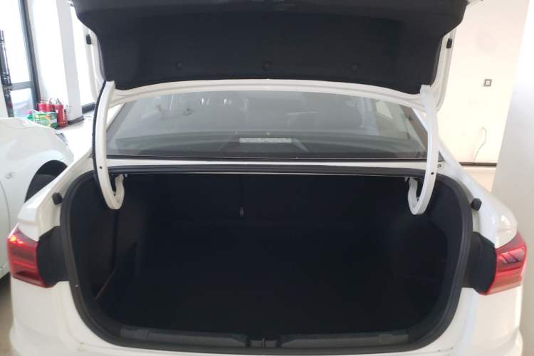 Used Volkswagen Bora 2021 1.5L Automatic Fashionable Smart Connectivity Version