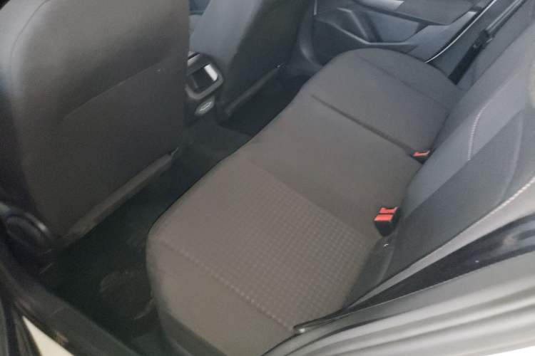 Used Volkswagen Bora 2021 1.5L Automatic Fashionable Smart Connectivity Version