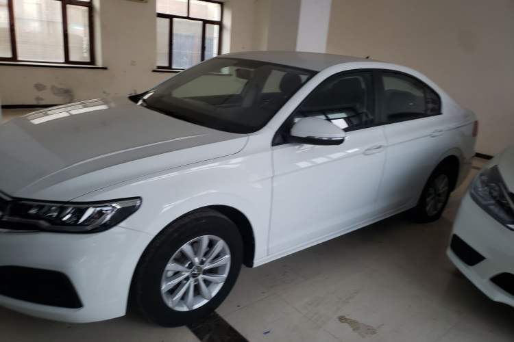 Used Volkswagen Bora 2021 1.5L Automatic Fashionable Smart Connectivity Version