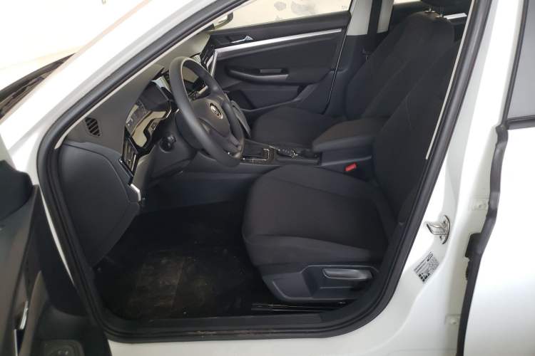 Used Volkswagen Bora 2021 1.5L Automatic Fashionable Smart Connectivity Version