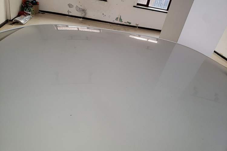 Used Volkswagen Bora 2021 1.5L Automatic Fashionable Smart Connectivity Version