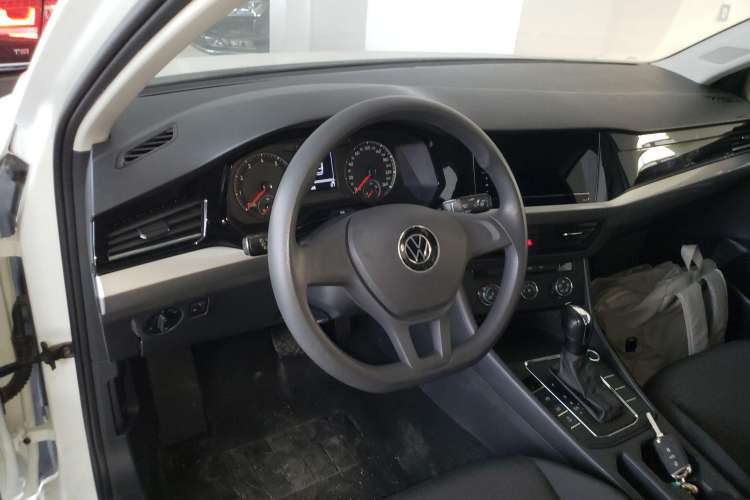 Used Volkswagen Bora 2021 1.5L Automatic Fashionable Smart Connectivity Version
