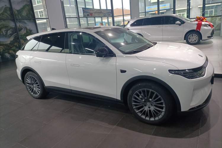 Used Leapmotor C11 2023 Pure Electric 500 Comfort Edition