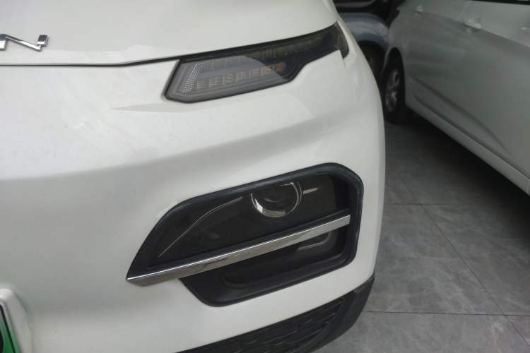 Used Dayun Yuehu 2022 300 Standard Edition
