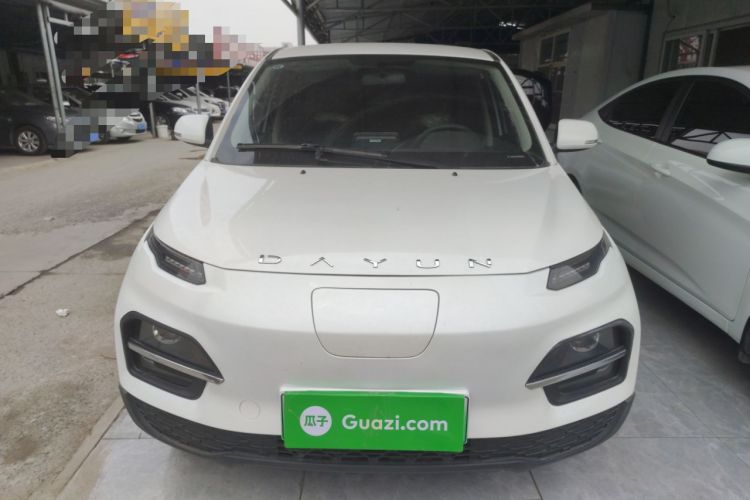 Used Dayun Yuehu 2022 300 Standard Edition
