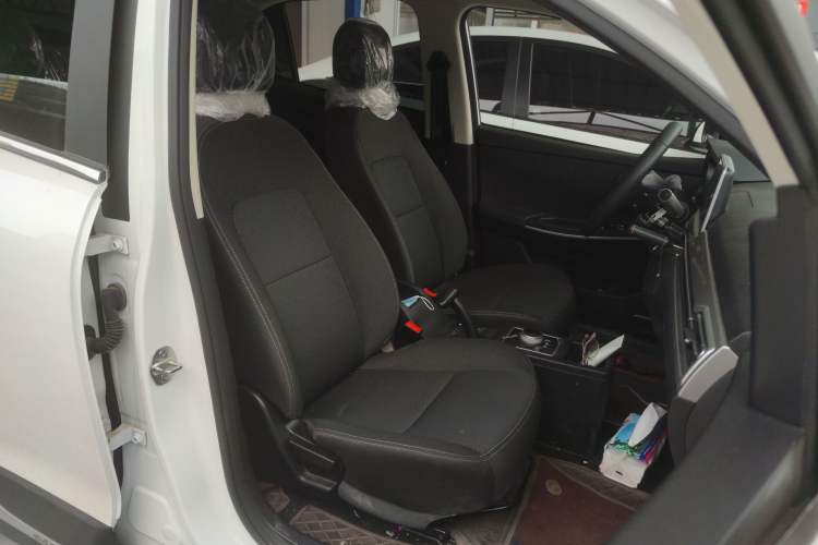 Used Dayun Yuehu 2022 300 Standard Edition
