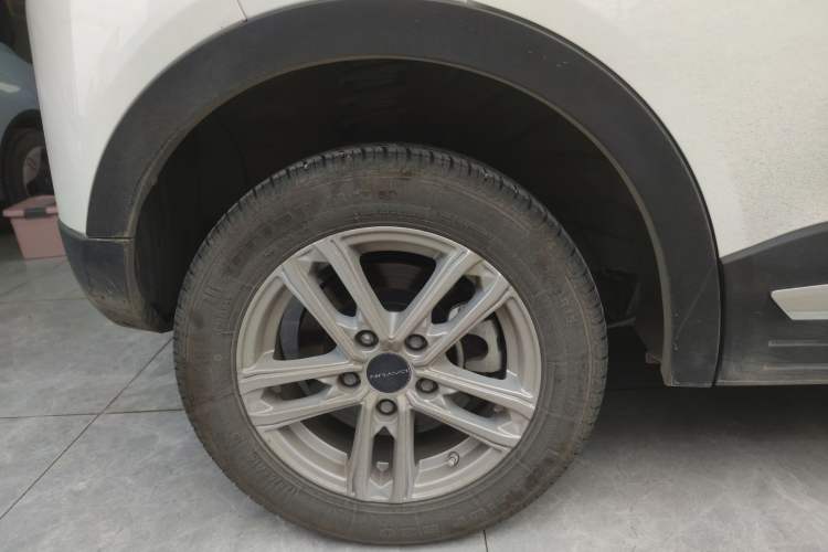 Used Dayun Yuehu 2022 300 Standard Edition
