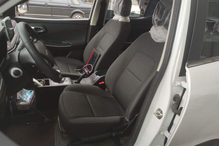 Used Dayun Yuehu 2022 300 Standard Edition
