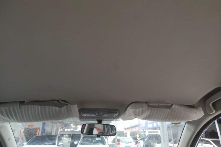 Used Dayun Yuehu 2022 300 Standard Edition
