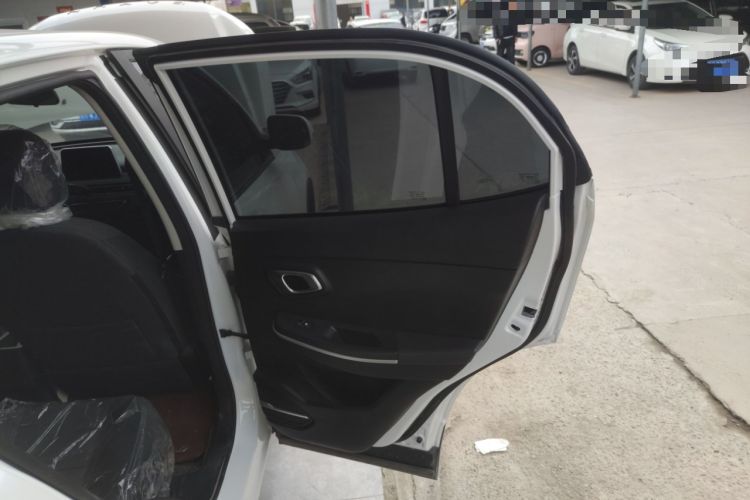 Used Dayun Yuehu 2022 300 Standard Edition
