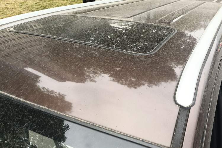 Used Chana Oushang A600 2018 1.5L Manual Luxury Model
