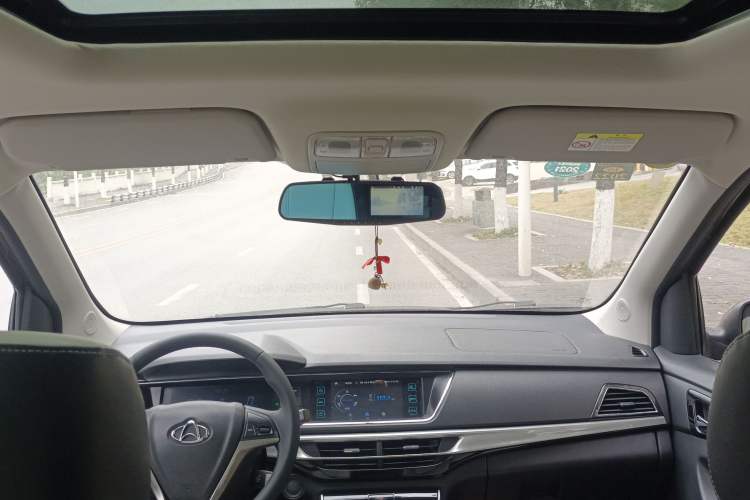 Used Chana Oushang A600 2018 1.5L Manual Luxury Model
