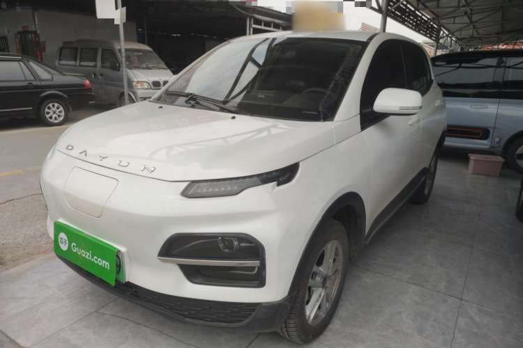 Used Dayun Yuehu 2022 300 Standard Edition