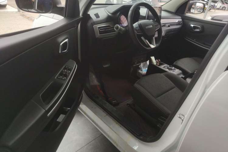 Used Dayun Yuehu 2022 300 Standard Edition
