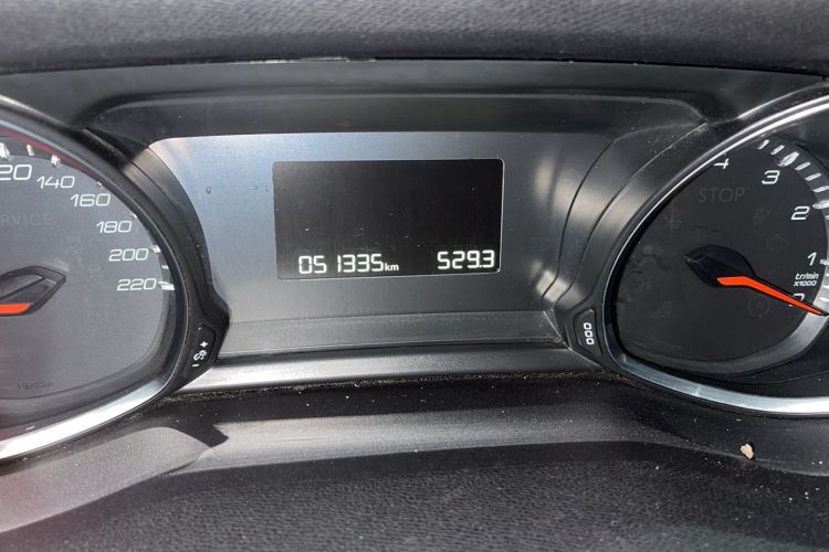 Used Peugeot 308S 2015 1.6T Automatic Jingchi Edition
