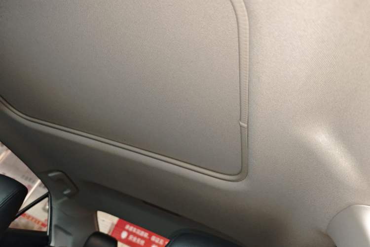 Used Toyota Corolla 2017 Revised Version 1.2T S-CVT GL-i
