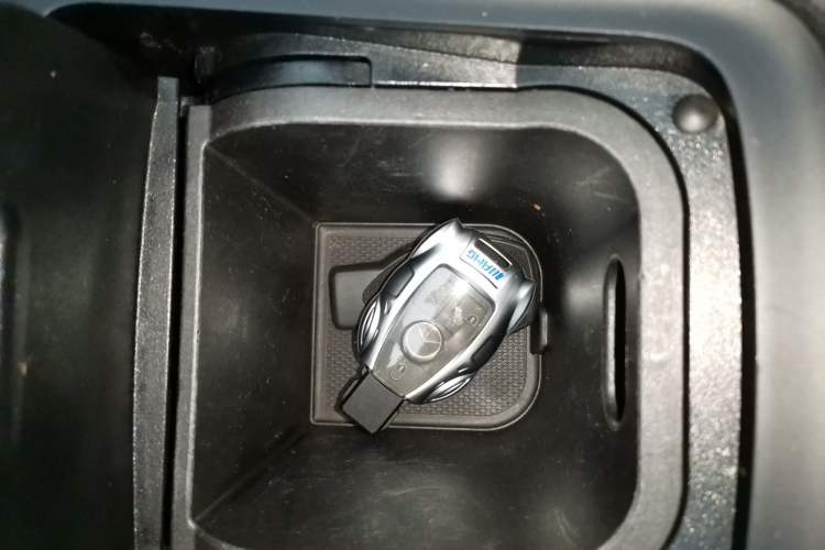 Used Mercedes-Benz CLA 2016 Year Restyled CLA 220 4MATIC